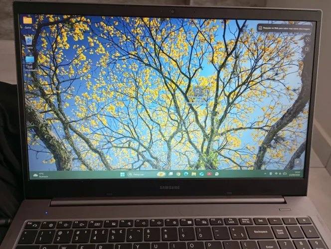 Samsung book