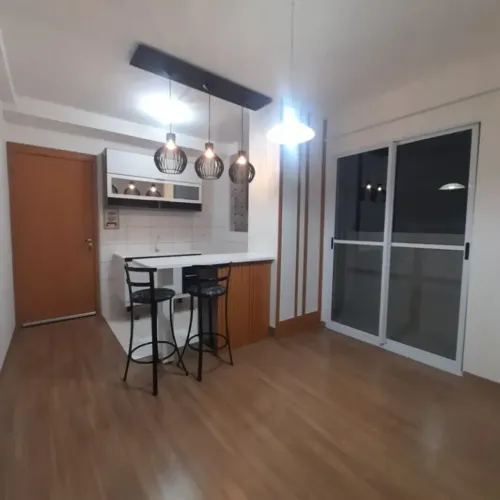 Apartamento com 2 dormitórios, 48 m² - venda por R$ 400.000,00 ou aluguel por R$ 2.899,10/