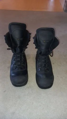 BOTA COTURNO CLIMATEX VENTO