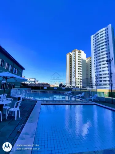 Apartamento para locação no BOSQUE DA LAGOA, NARANDIBA, Salvador, BA