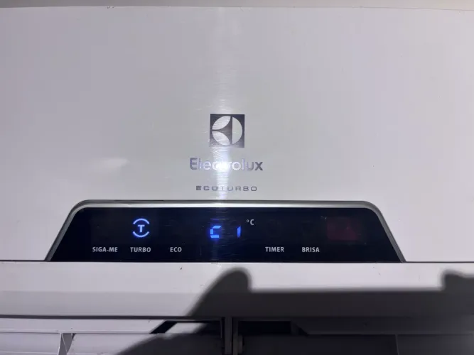 Ar Condicionado Split Electrolux 12mil BTU