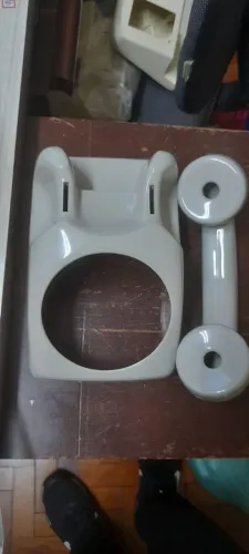 CARCAÇA DE APARELHOS ANTIGOS