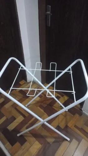 Suporte para banheira