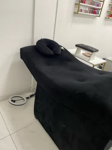 Maca para estética