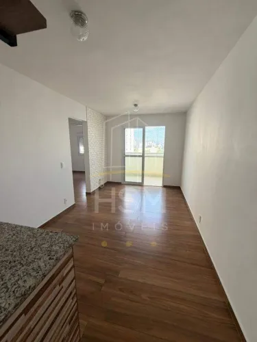 Apartamento para aluguel, 2 quartos, 1 vaga, Baeta Neves - São Bernardo do Campo/SP