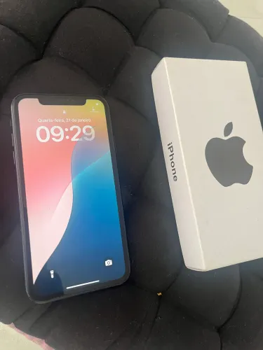 iPhone XR 128gb