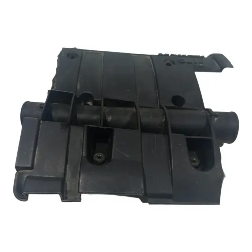 Tampa Capa Motor Fiat Uno Mille Fiorino 1.0 Fire 2001 A 2012