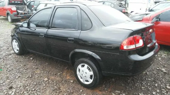 Lanterna da Lateral lado Direito GM Classic 2015 Original