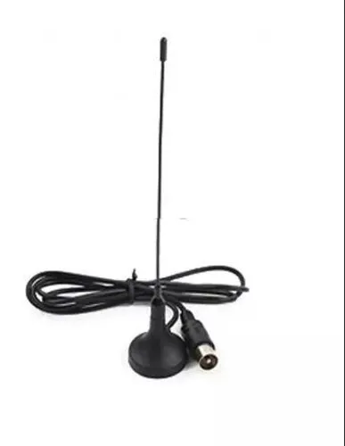 Antena Interna Tv Digital Hdtv 5dbi Dvb-t Tv Arduino Automação Robotica COD-CP46