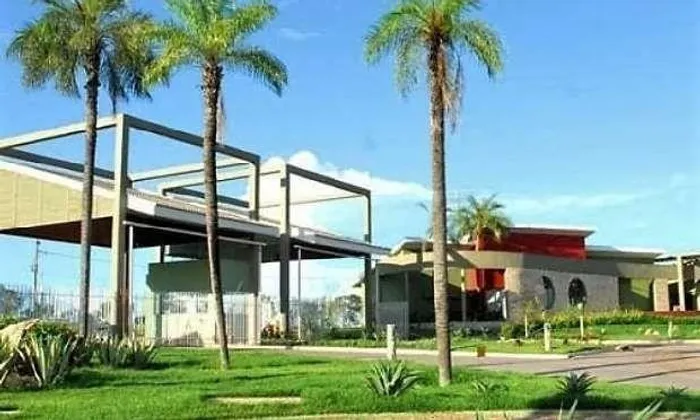 Lote condomínio belvedere 1 opotunidade