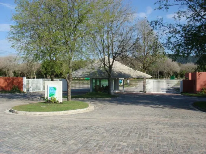 Condomínio Gan Éden Maricá - Lotes a partir de 600m² cercado de verde!