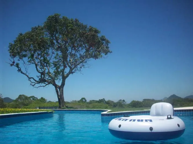 Condomínio Gan Éden Maricá - Lotes a partir de 600m² cercado de verde!