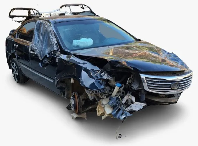 Kia Magentis EX2 2.0 2009.2009 Sucata somente para retirada de peças 