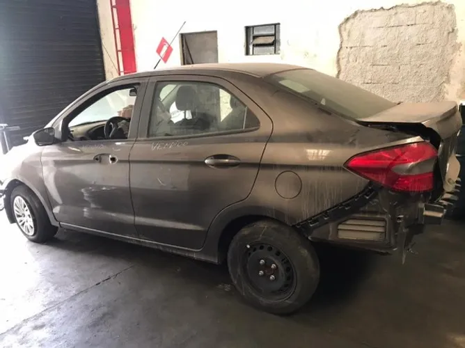 Sucata para venda de peças Ford / Ka Se 1.0 SD C 2019/2020