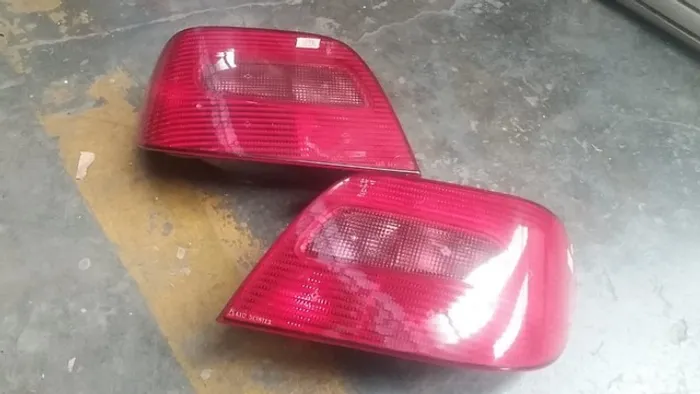 Lanterna Xsara 2001 2002 2003 2004