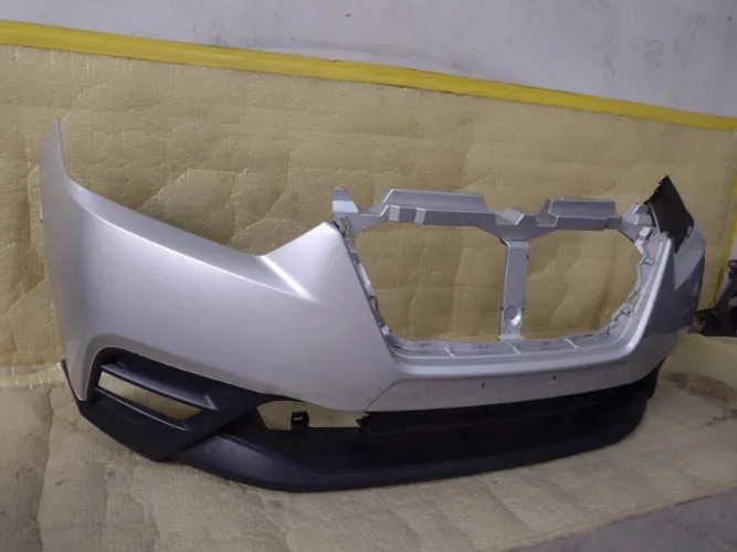 Parachoque Dianteiro Nissan Kicks 2015 a 2019