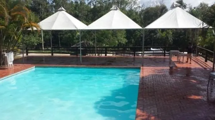 Sitio top na região da Pampulha p eventos e finais de semana
