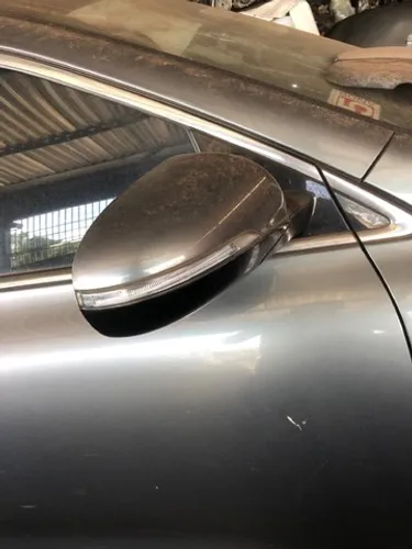 Retrovisor Kia sorento 2016 