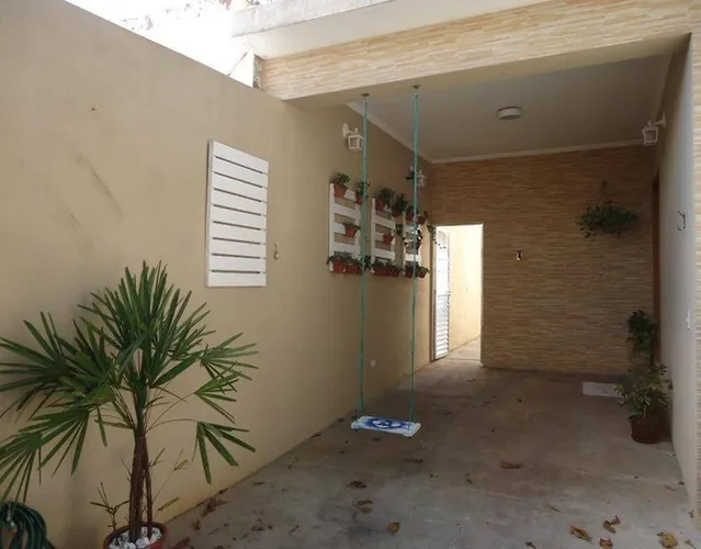 Sobrado residencial à venda, Vila Carioca, São Paulo.