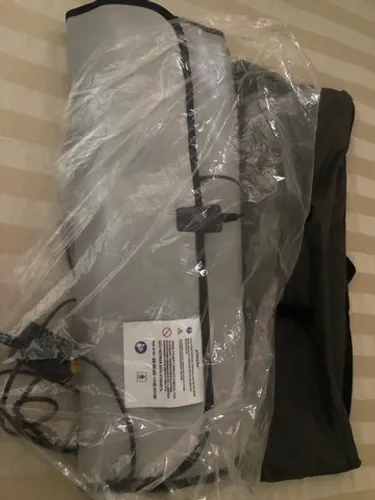 Manta térmica Estek R$500