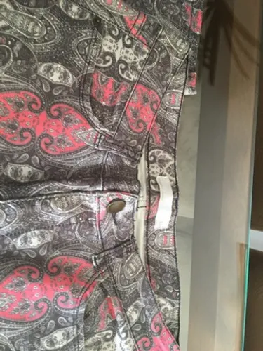 Calça femininas Marfino 42