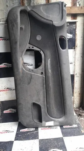 Forro de porta Dianteira Direita Peugeot 206 2 Portas