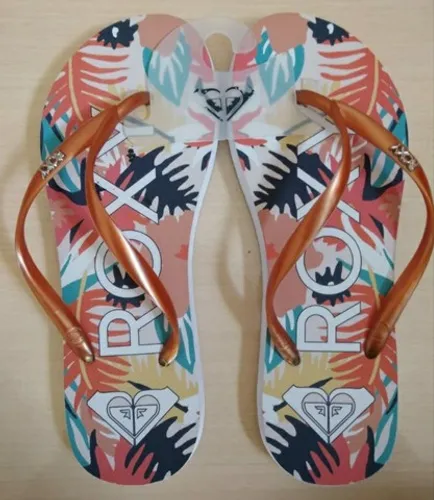 Chinelo Roxy Original 