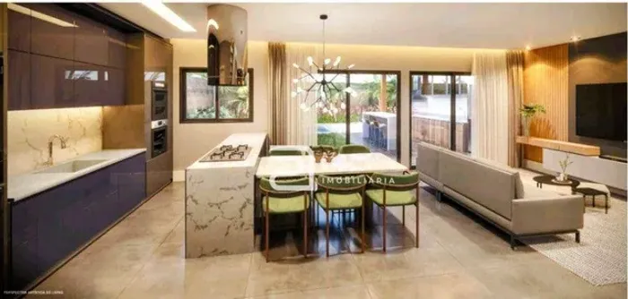 Casa com 3 dormitórios à venda, 119 m² por R$ 790.200,55 - Authoria - Piracicaba/SP