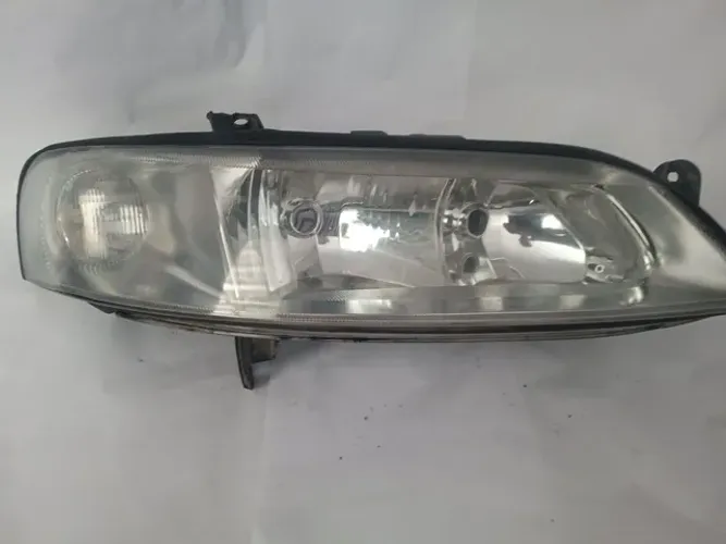 Farol Vectra 1997 a 2000