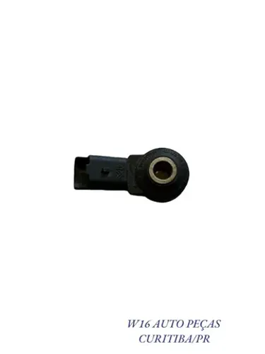 Sensor Detonação Peugeot 206 307 1.6 0261231168 N406