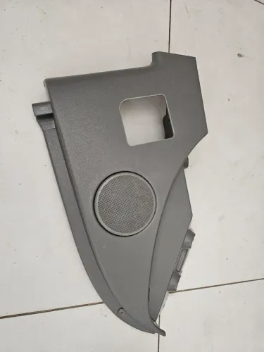 Gol g3 g4 apoio suporte tampão bagagito novo original vw