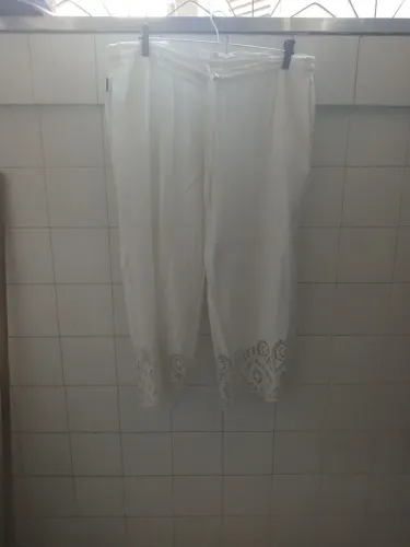 Calça pantalona da Company