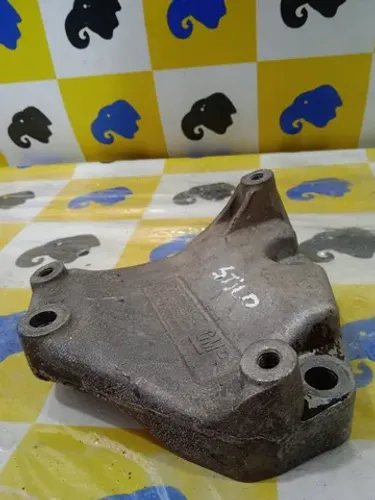 Suporte Compressor Ar Condicionado Stilo 2006 1.8 16v