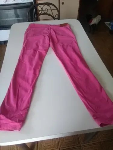 Calça Sarja 42