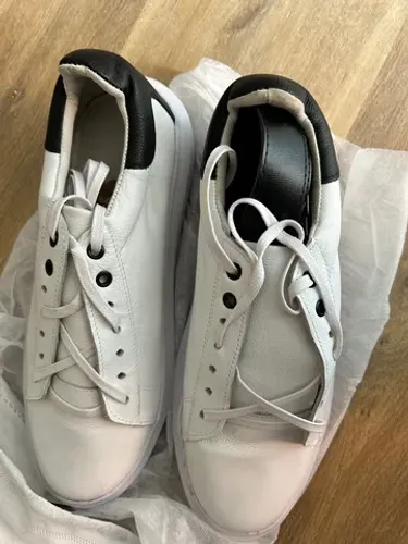 VENDO SAPATÊNIS 41 + CINTO