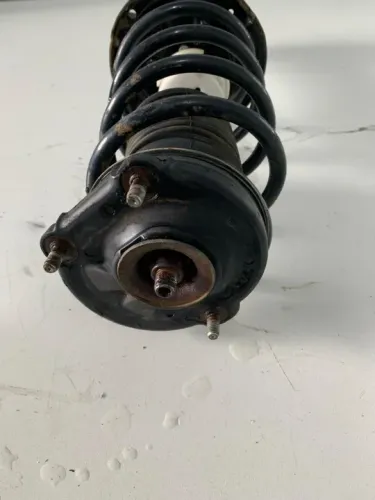 Amortecedor telescópio direito fiat linea