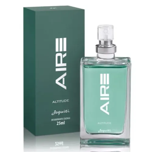 Desodorante Colônia Jequiti Aire Altitude 25ml