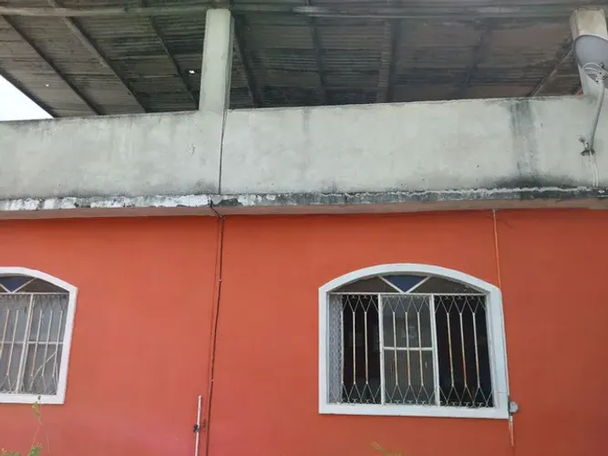 Porto  do Rosa  São Gonçalo  RJ