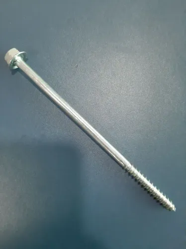 Parafusos telheiro (1000 unidades)