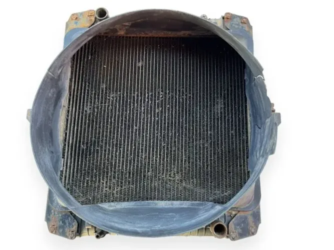 Radiador Água Mb 710 709 912 914 Om 364 Original