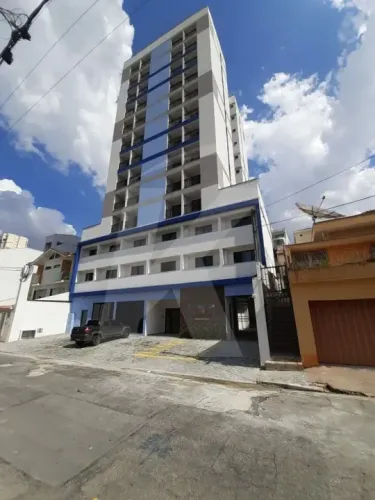 Apartamento studio no Jardim São Paulo à venda, próximo ao metrô
