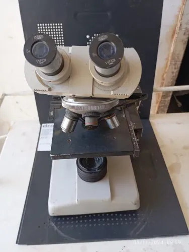 Microscopios Olympus