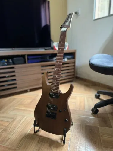 Ibanez RG7421 - WNF