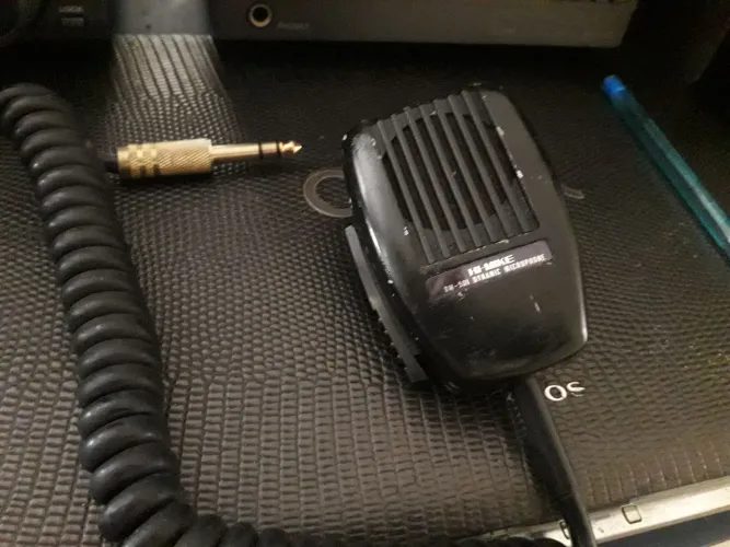 Radioamador