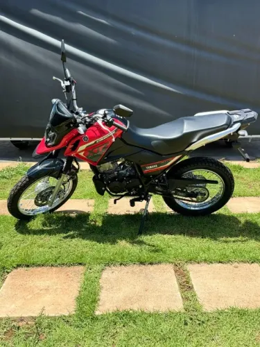 XTZ Crosser S ABS 150 2025/2025