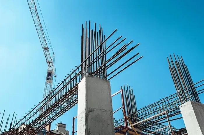 Vergalhão - Coluna - Treliça - Metalon - Enrijecido e Telhas de zinco - Tudo para construç