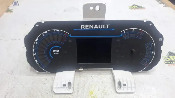 Painel Instrumentos Kwid 2022/2023