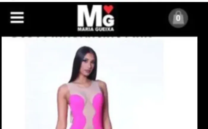 Body/Borie Maria Gueixa