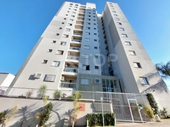 Apartamento com 2 Dormitórios para Venda ou Locação, com movéis planejados, cooktop, ar co
