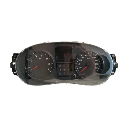 Painel de instrumento Renault Clio 2012